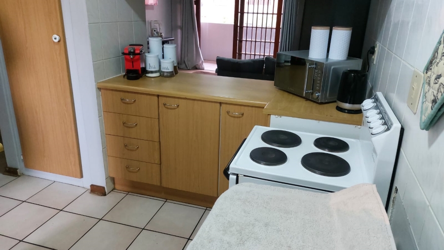 2 Bedroom Property for Sale in Langenhovenpark Free State